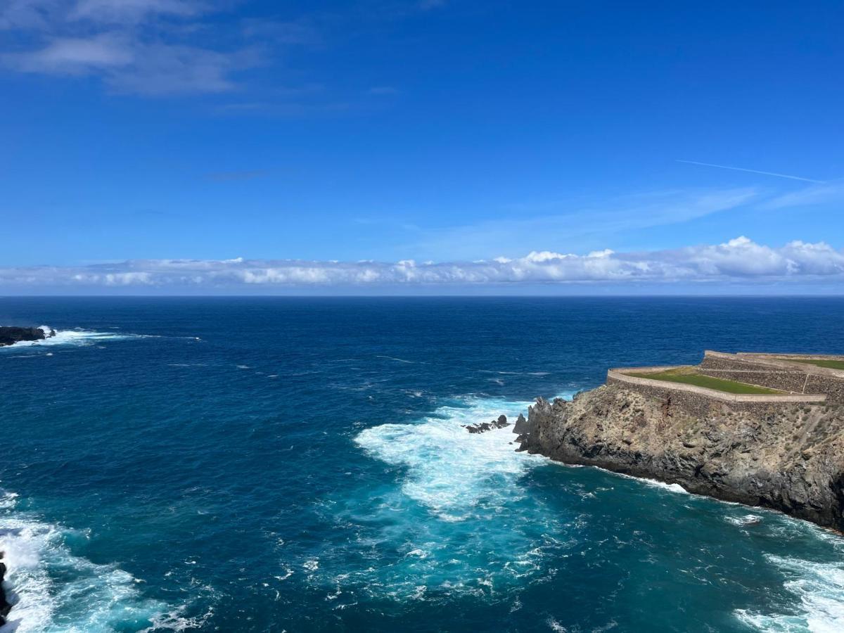 San Marcos Relax Monis Incredible Ocean Views公寓 外观 照片