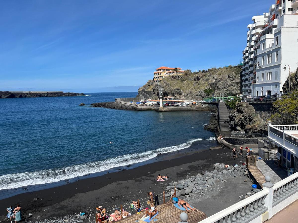 San Marcos Relax Monis Incredible Ocean Views公寓 外观 照片