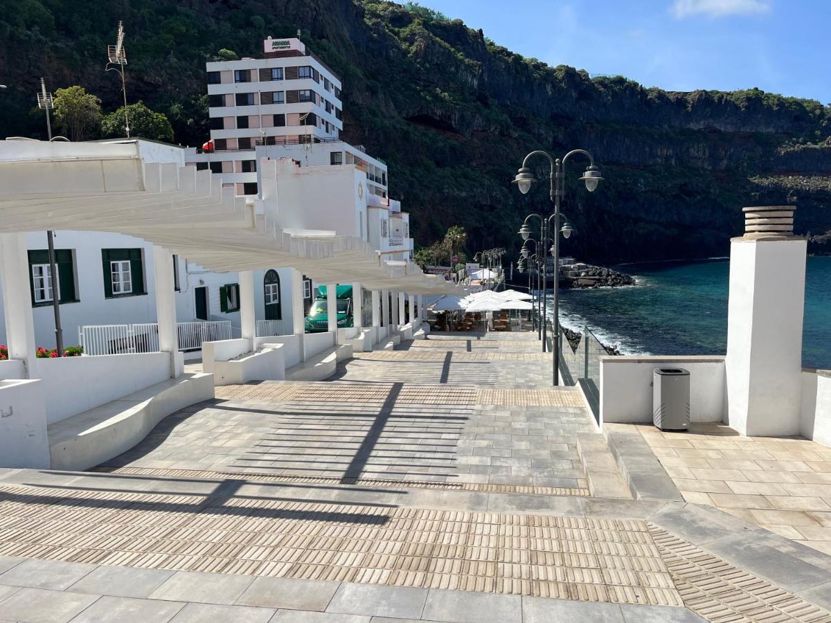 San Marcos Relax Monis Incredible Ocean Views公寓 外观 照片