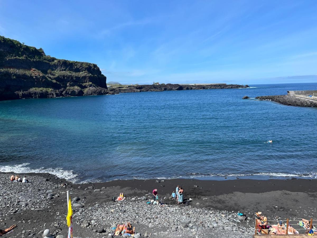 San Marcos Relax Monis Incredible Ocean Views公寓 外观 照片
