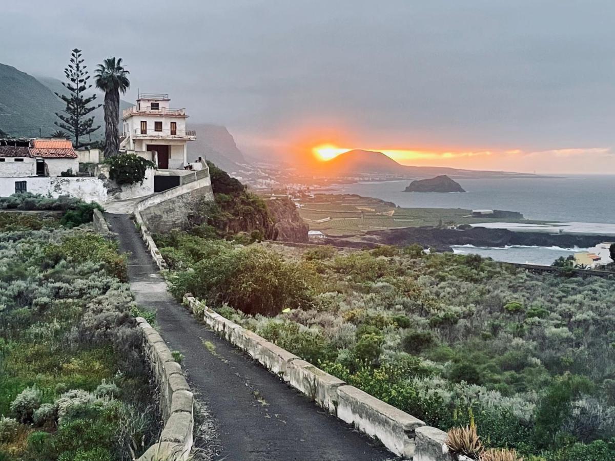 San Marcos Relax Monis Incredible Ocean Views公寓 外观 照片