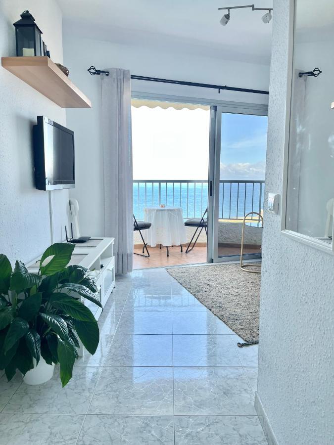 San Marcos Relax Monis Incredible Ocean Views公寓 外观 照片